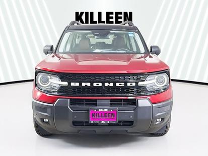 ford bronco sport 2025 3FMCR9CN8SRF36742 image ford bronco sport 2025 3FMCR9CN8SRF36742 image